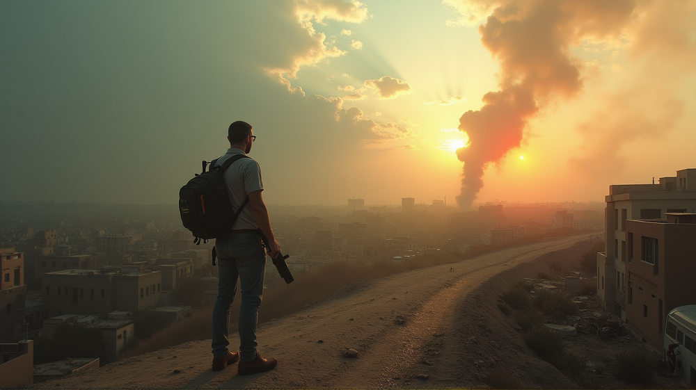 Šokujúca smrť občana USA po násilnej potýčke na Západnom brehu