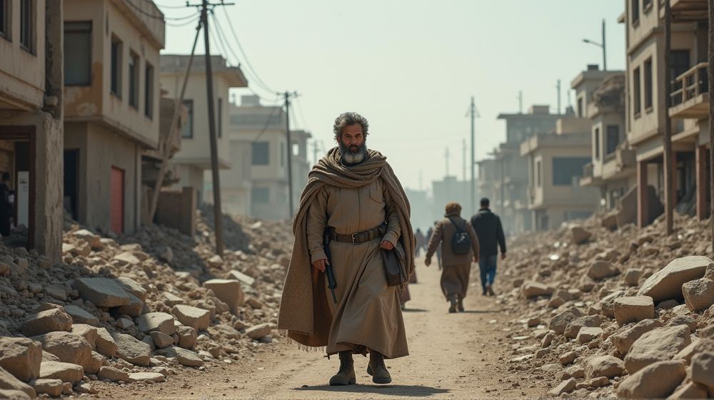 Kríza v Gaze: Takmer 88% pod militarizovanou kontrolou uprostred zúfalej humanitárnej situácie