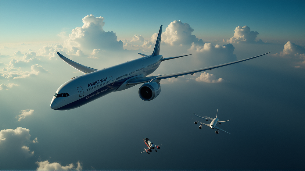 Rozuzlenie tragédie Air India: Do vnútra mysle odsúdeného pilota