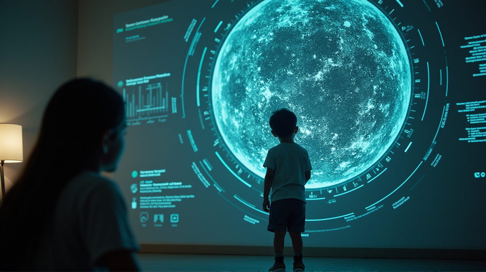 Alarmujúci Pokles: Zdravie Amerických Detí sa za Dve Desaťročia zhoršilo o 20%