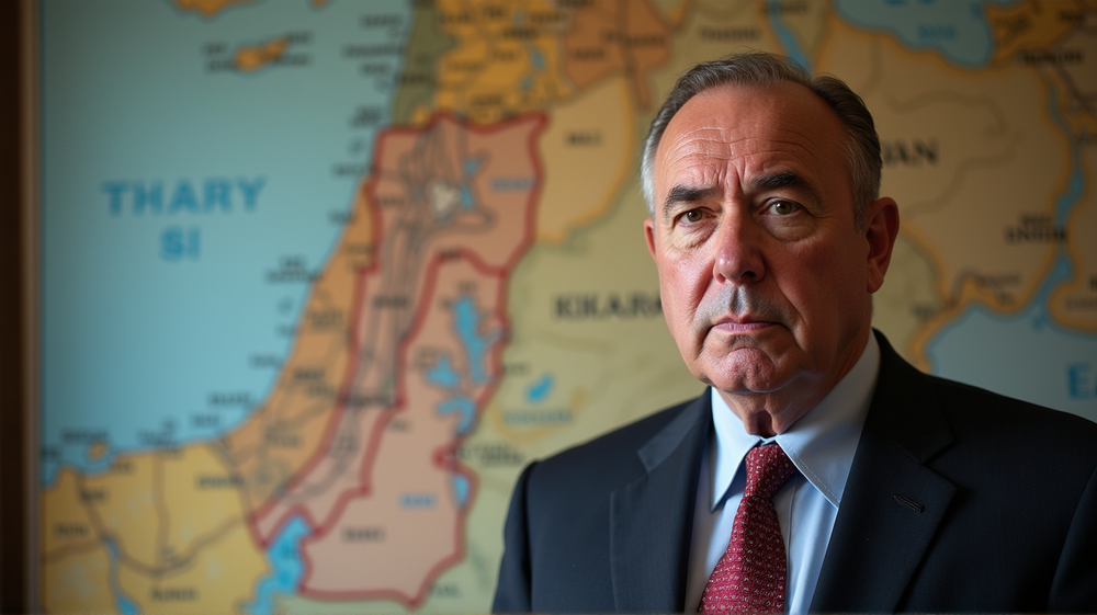 Americký ambasádor vyzýva Izrael: 'Intenzívne vyšetrovanie' tragédie na Západnom brehu