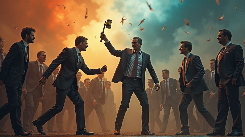 OSN odsúdila európske štáty za povolenie preletu Netanjahua nad ich územím