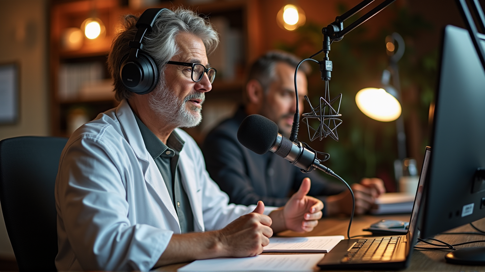 Transformácia životov: Pohľad Dr. Tanyi Thompson-Badamosi na endokrinné zdravie