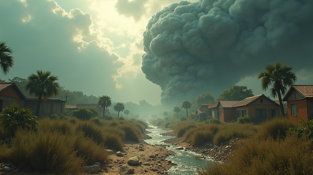 Ekonomický rozkol v Nigérii: Prosperita sa neširuje univerzálne