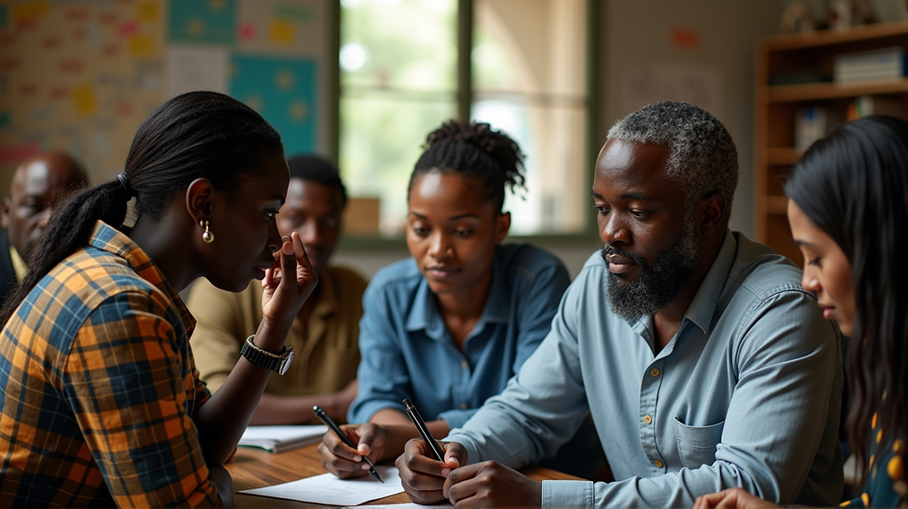 Libéria na ceste k skutočnej nezávislosti: Ekonómia nad politikou
