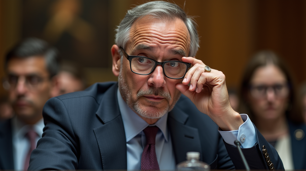 Nečakané Sankcie: U.N. kritik Izraelských akcií v Gaze čelí americkým sankciám