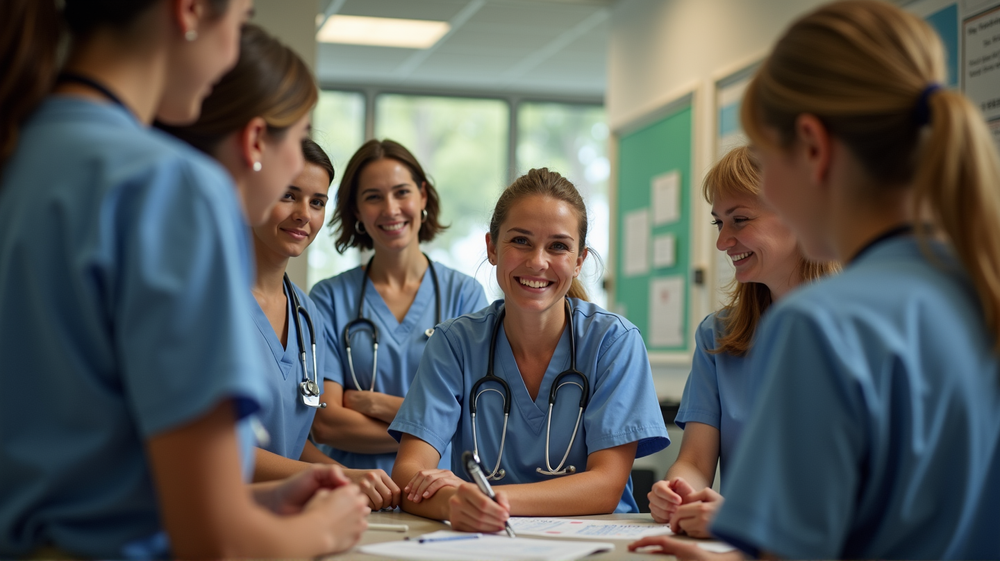 Beacon Clinic v Harrisburgu: Záchranné waso pre nepoistených