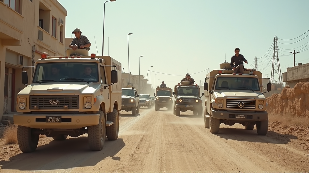 Stupňujúce sa Napätie: Tretí Deň Nálety na Západnom Brehu v Al Mughayyir