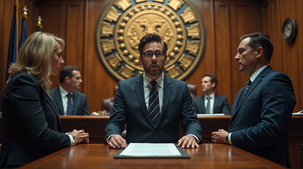 Krypto Kráľ Do Kwon čelí Spravodlivosti: Prelomový Prípad Podvodu