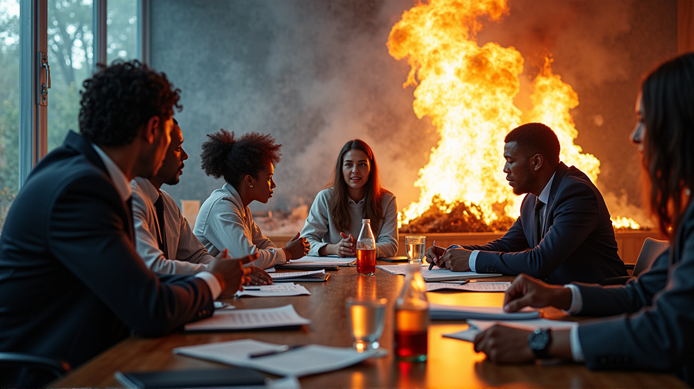 Kontroverzia vypukla, keď sa NIH Bhattacharya dostal pod drobnohľad kvôli postoju k zdravotným rozdielom
