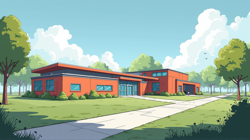 Jedinečné miesto pre detskú starostlivosť: Vízia WVU Medicine za 16 miliónov dolárov