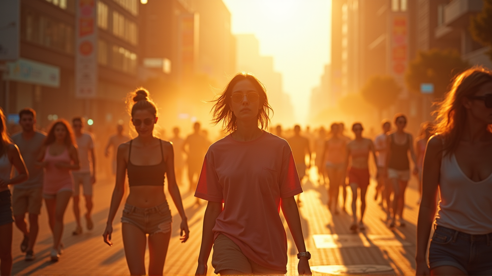 Prečo je tohtoročná letná vlhkosť intenzívnejšia ako kedykoľvek predtým