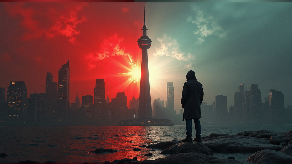 Kanada prijíma odvážne stanovisko na Blízkom východe, zatiaľ čo USA váhajú