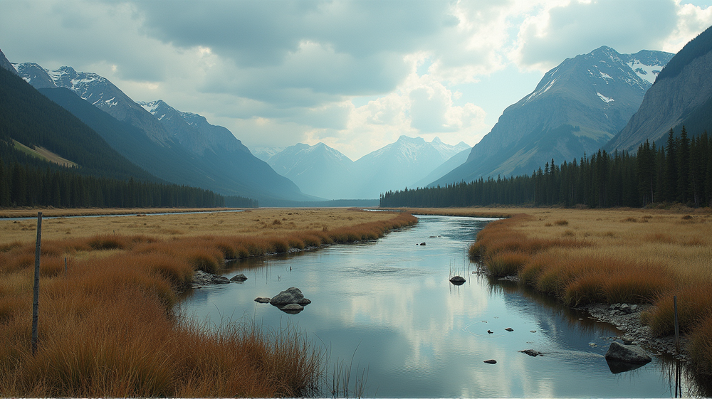 Sporné normy na rekultiváciu uhlia v Alberte: Voda a divoká príroda v ohrození