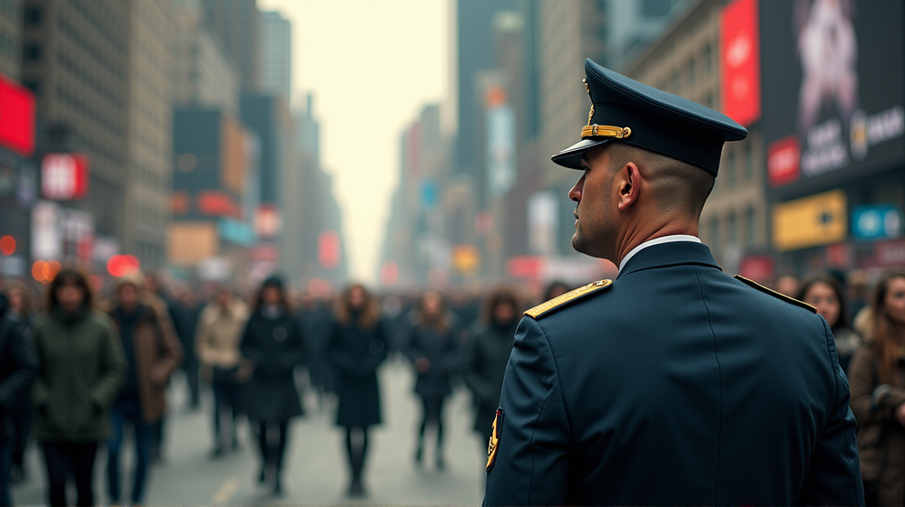 Emocionálne rozrušenie v Izraeli: Smrť dôstojníka vyvoláva celoštátny rozruch!