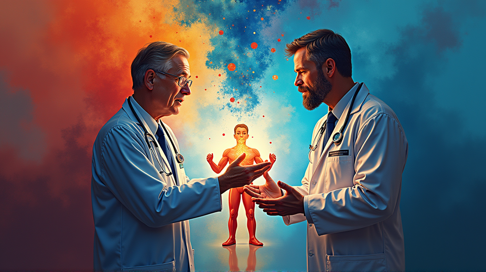 Inovatívne partnerstvo ohlasuje posilnenie zdravotnej starostlivosti v Shreveport-Bossier