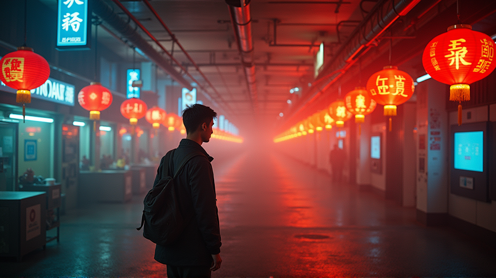 Stabilita spotrebiteľských cien v Číne: Strategický ťah uprostred snáh proti cenovej vojne