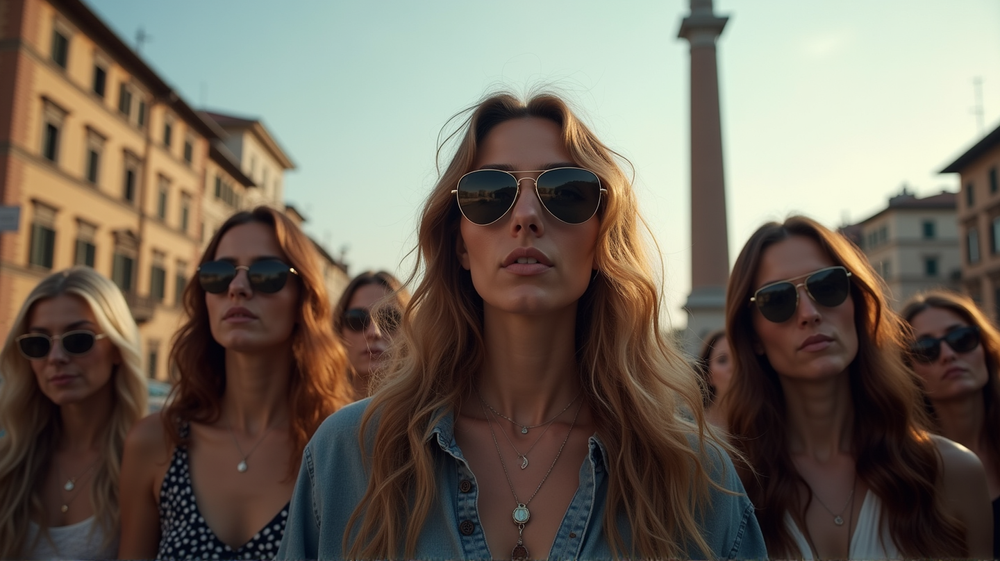 Talianky bojujú späť: Odhalenie toxických online platforiem