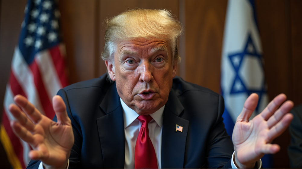 Nečakaný postoj Jakea Sullivana k Izraelu vyvoláva pobúrenie