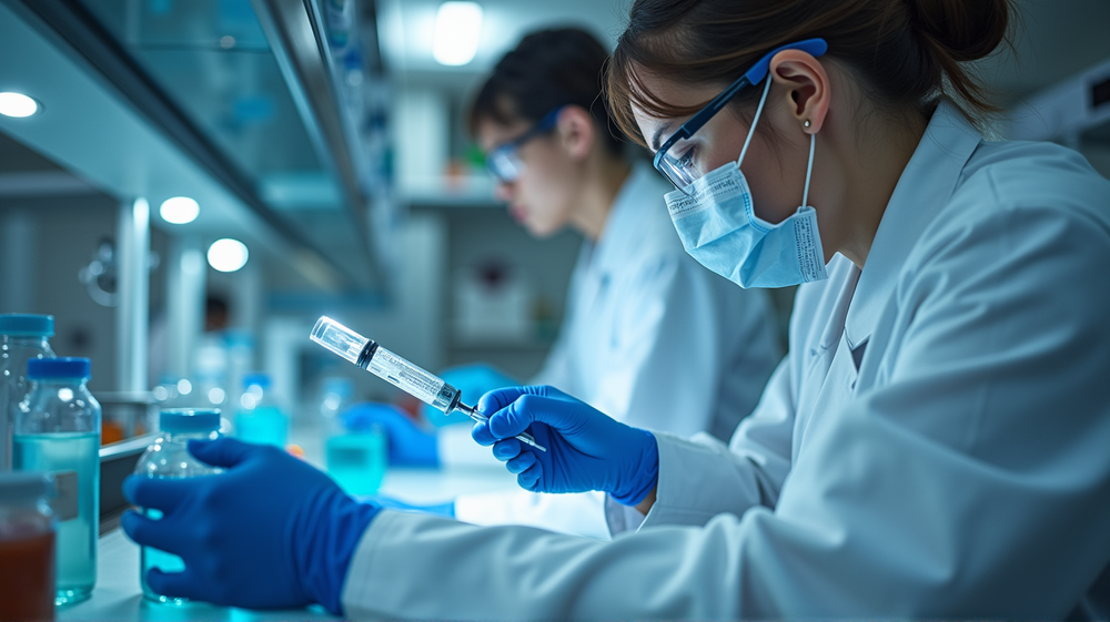 Schválenie Xipere zo strany Health Canada: Prelomový krok pre Clearside Biomedical