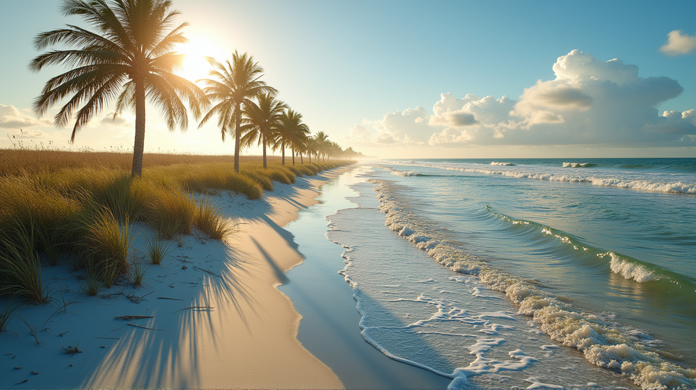 Strategická investícia vo výške 4,77 milióna dolárov: Herný zmenár pre Floridské Panhandle