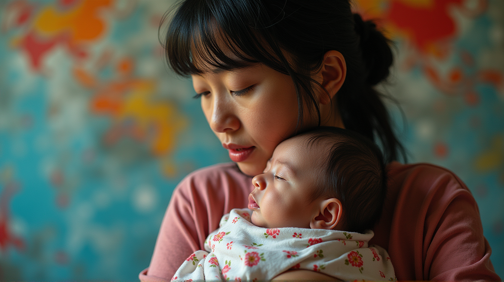 Zákazy selektívnych potratov podľa pohlavia: Skryté ohrozenie zdravia matiek a dojčiat