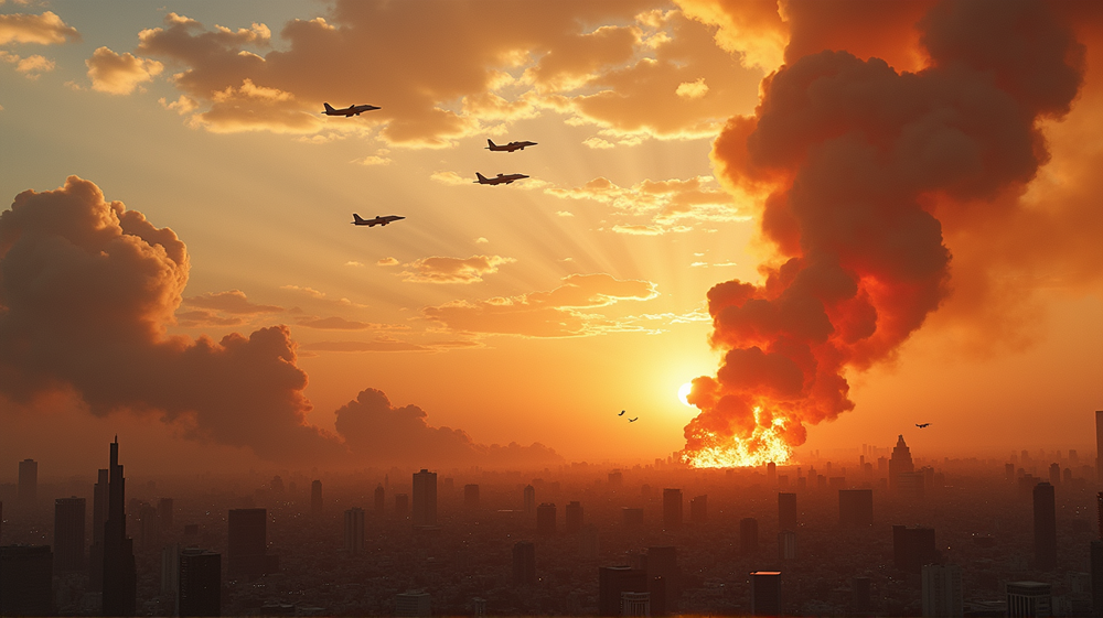 Izraelské Strategické Údery: Húsíjský Premiér zlikvidovaný