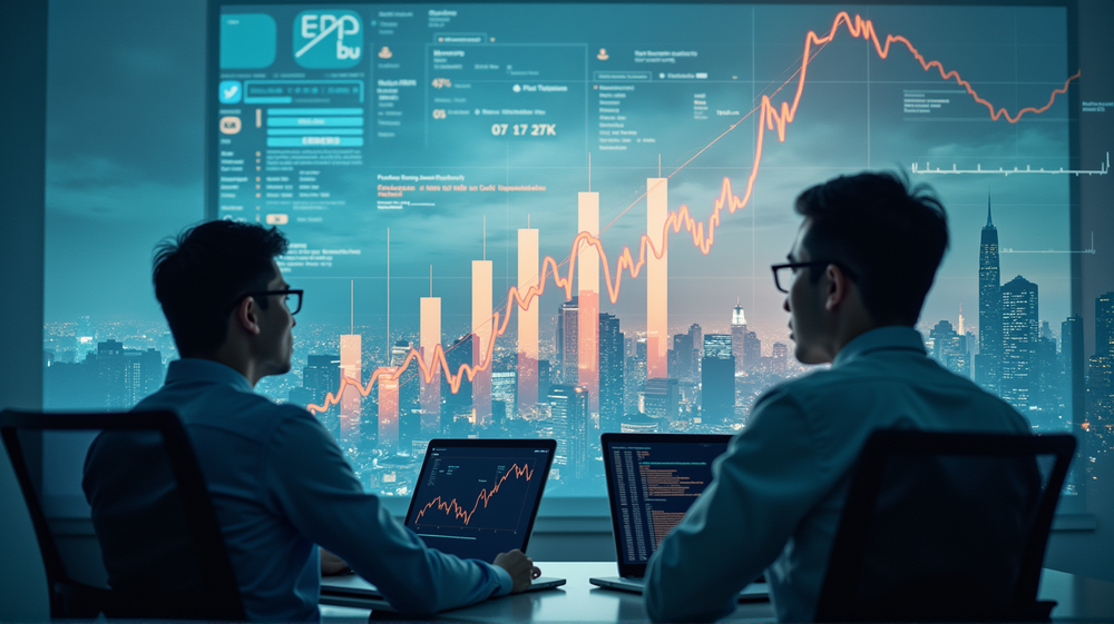 Skúmanie nesúladov v ekonomickom raste Indonézie v Q2