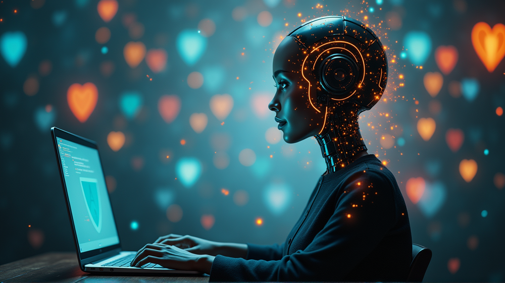 AI Chatboty Berú Centrálnu Úlohu v Podpore Duševného Zdravia