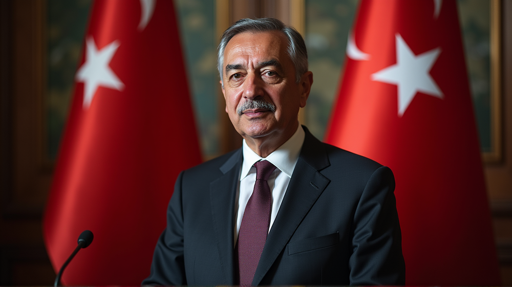 Turecký minister zahraničných vecí odsudzuje izraelské kroky v Gaze a na Západnom brehu