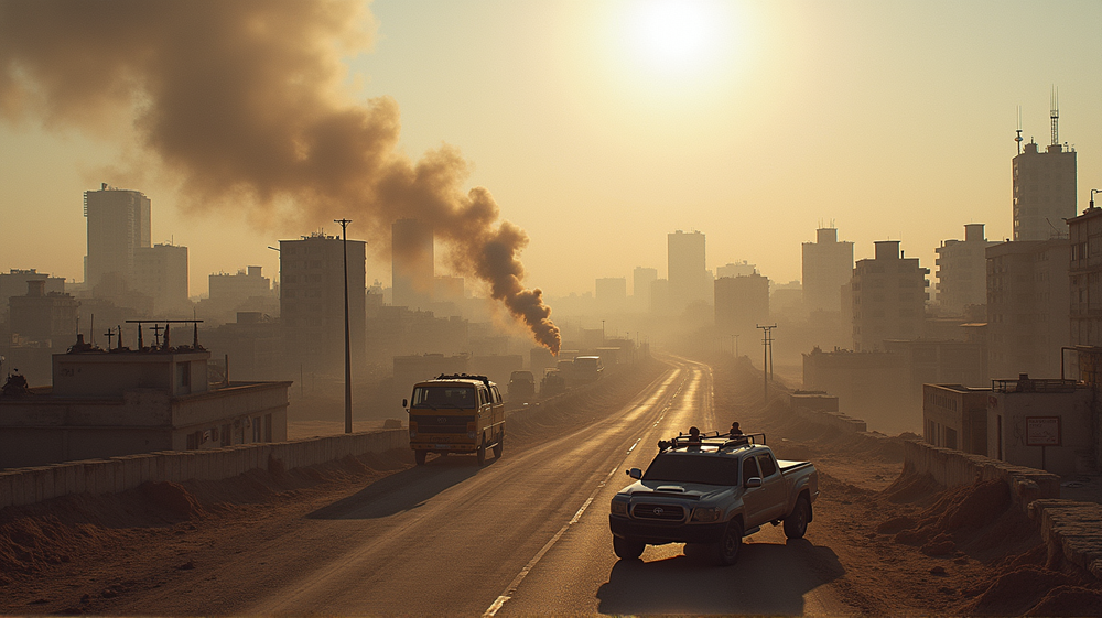 Pozemná ofenzíva v Gaze: Odvážny krok Izraela