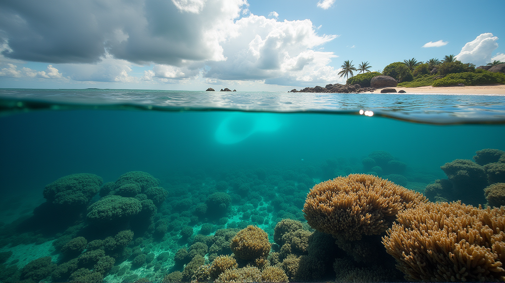 Preteky s časom: Oceánske intervencie bez regulácie môžu zlyhať