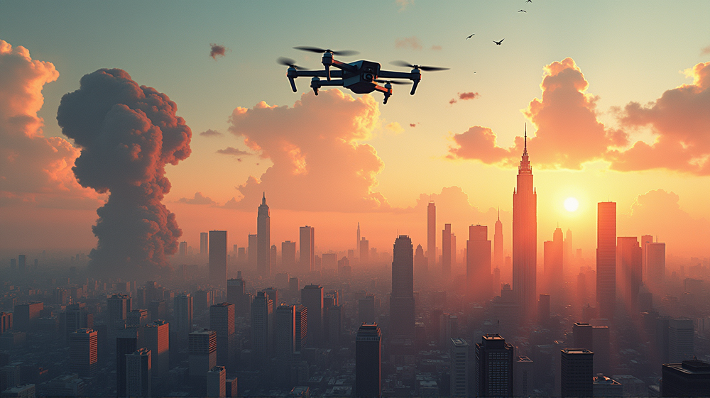 Jemenskí Húthíovia spúšťajú útoky dronmi: Nové hrozby proti Izraelu?