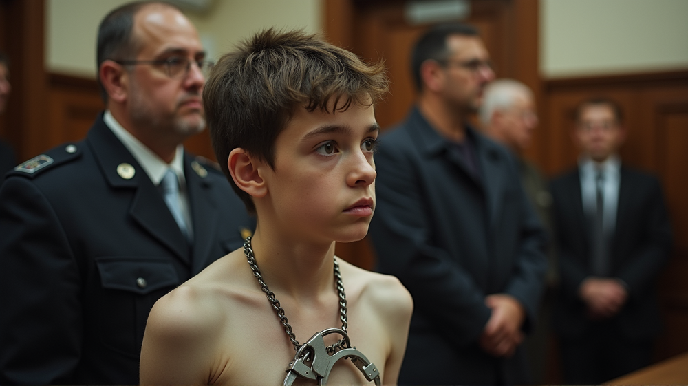 Uväznenie amerického tínedžera v izraelskej väznici rozprúdilo diskusiu o prioritách Ameriky