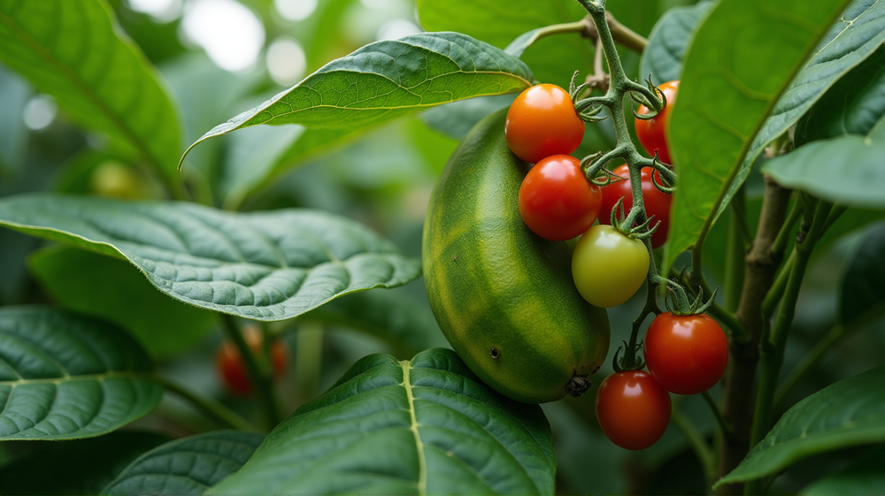 Revolučná AI prekonáva očakávania v detekcii chorôb listov rastlín