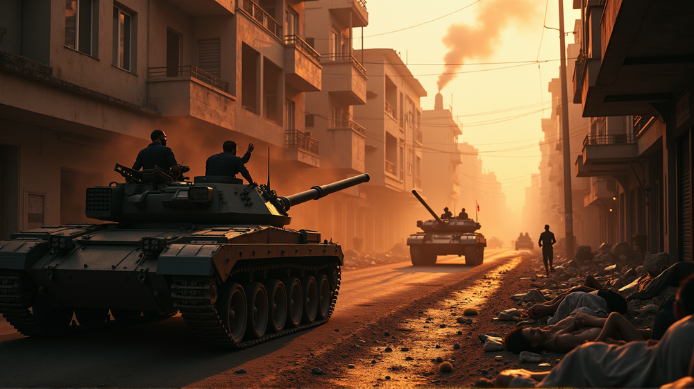 Izrael Zosilňuje Bombardovanie V Pásme Gazy uprostred Medzinárodného Znepokojenia