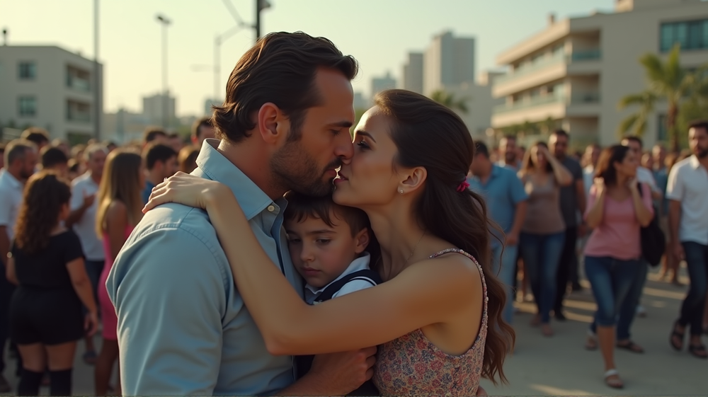 Emocionálny postoj Gal Gadot v Izraeli získava celosvetovú pozornosť