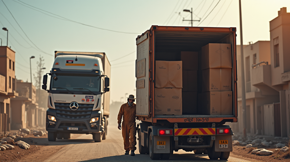 Nemecko kritizuje nedostatočnú pomoc pre bojujúcu Gazu