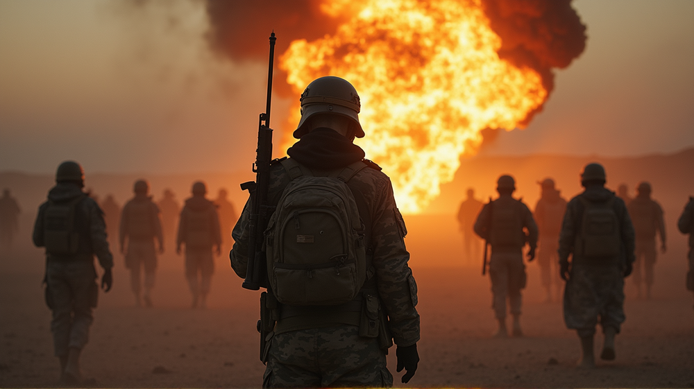 Kontroverzná výzva bývalého náčelníka IDF na odvetu vyvolala debatu