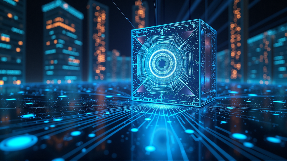 Kvantový Skok: Prvé Kvantové Výpočtové Centrum v Kanade Posilňuje Južnú Albertu