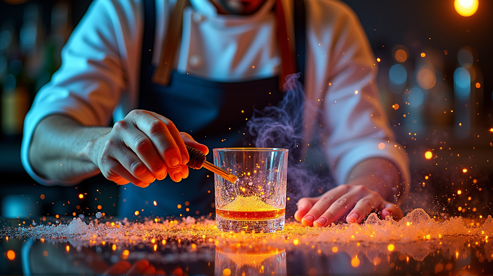 Augustové vydanie časopisu Caterer: Maják pre F&B priemysel