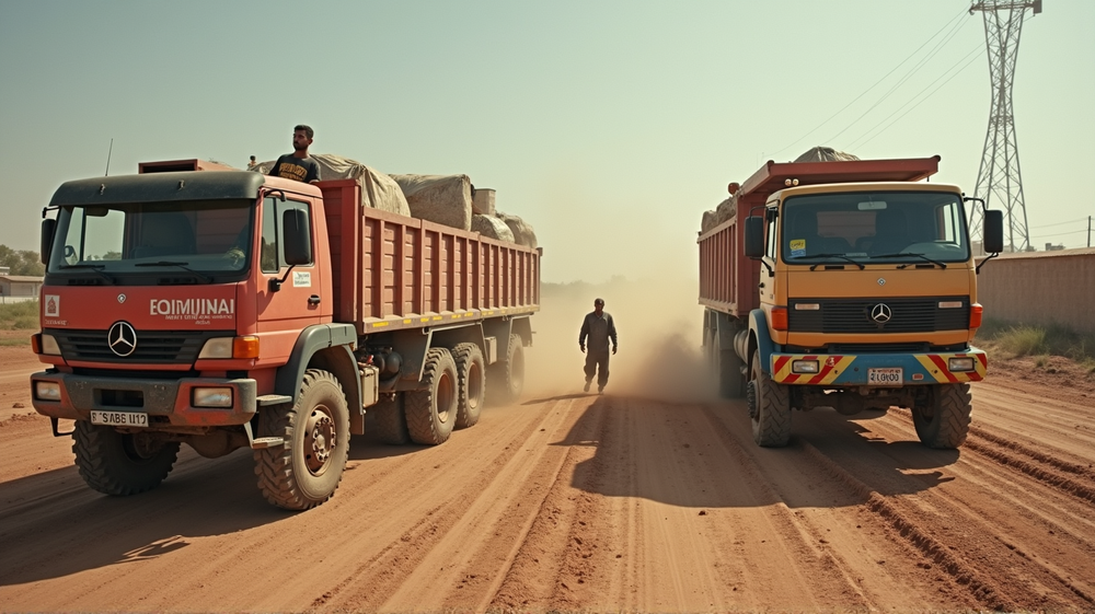 Príbeh dvoch kríz: Protichodné snahy Izraela o pomoc