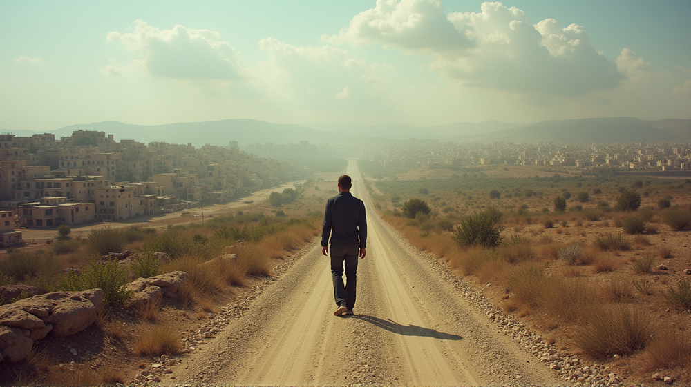 Pssst! Tichá okupácia: Osídľovanie Západného brehu a snaha o anexiu