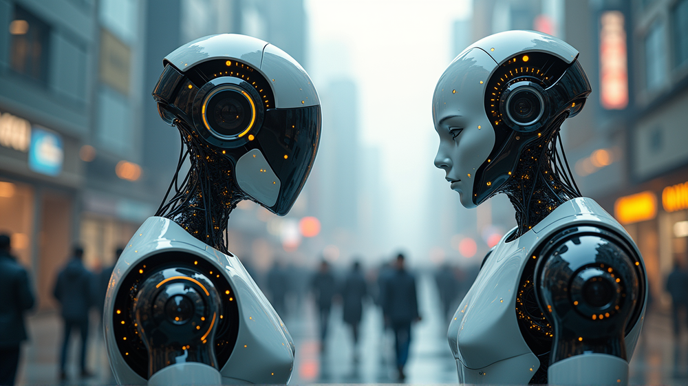 AI Oslobodené: Navigácia Budúcnosti s Vzrušujúcimi Vývojmi