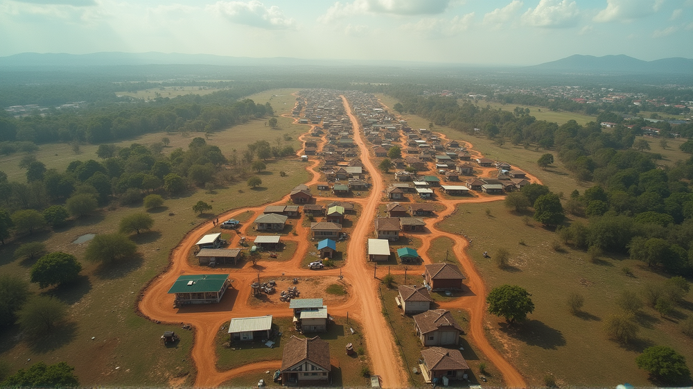 Kontroverzné izraelské plány osídlenia vyvolávajú globálne obavy o palestínsku štátnosť