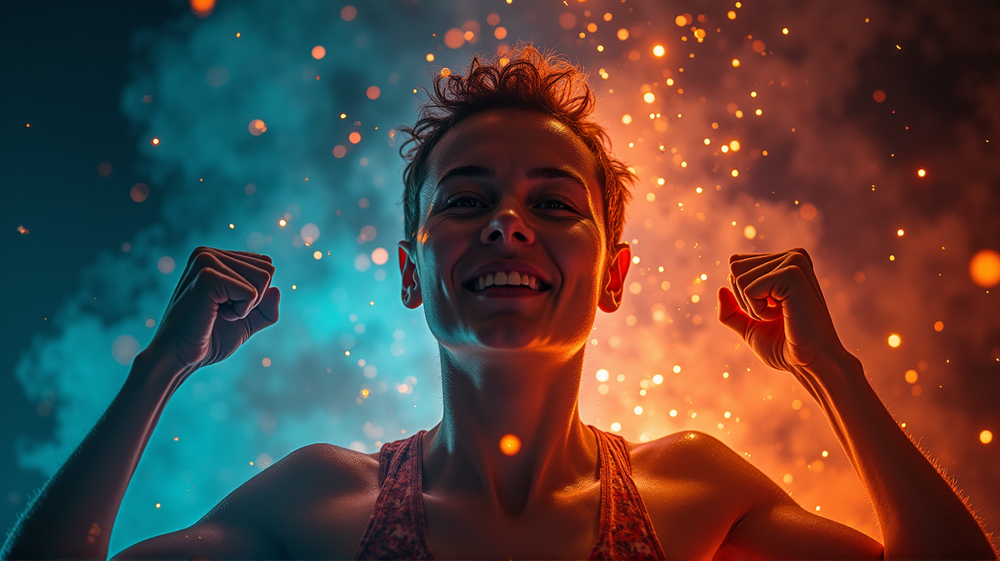 Odomknite svoju vnútornú silu: Tréning, ktorý revolučne mení starostlivosť o rakovinu