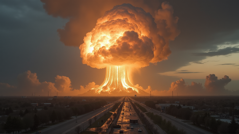 Odkrytie atómového veku: Zaujímavá kronika moci a následkov