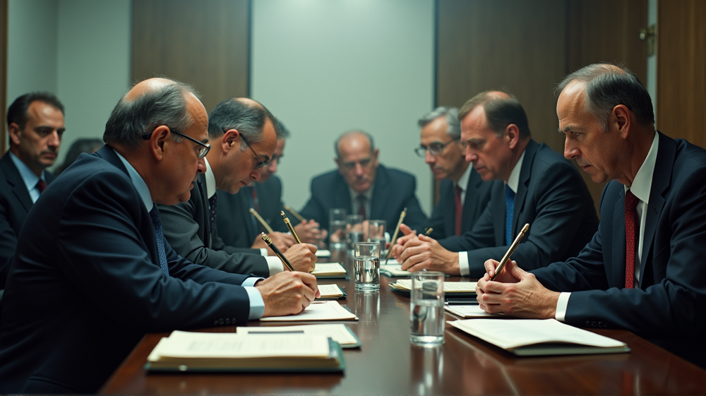 Varovanie OSN visí nad Izraelom: Potenciálna hrozba čiernej listiny