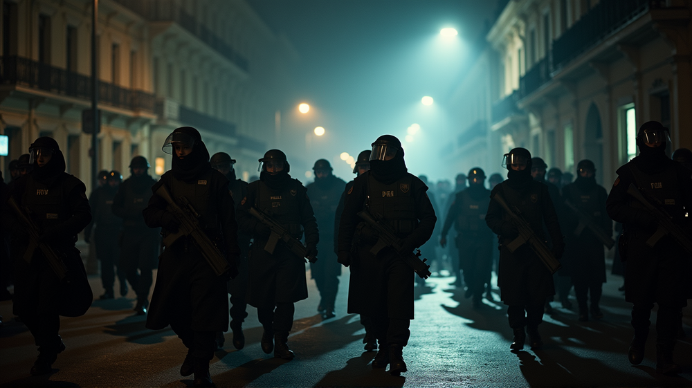 Iránsky pretrvávajúci zásah proti náboženským menšinám vyvoláva globálne obavy