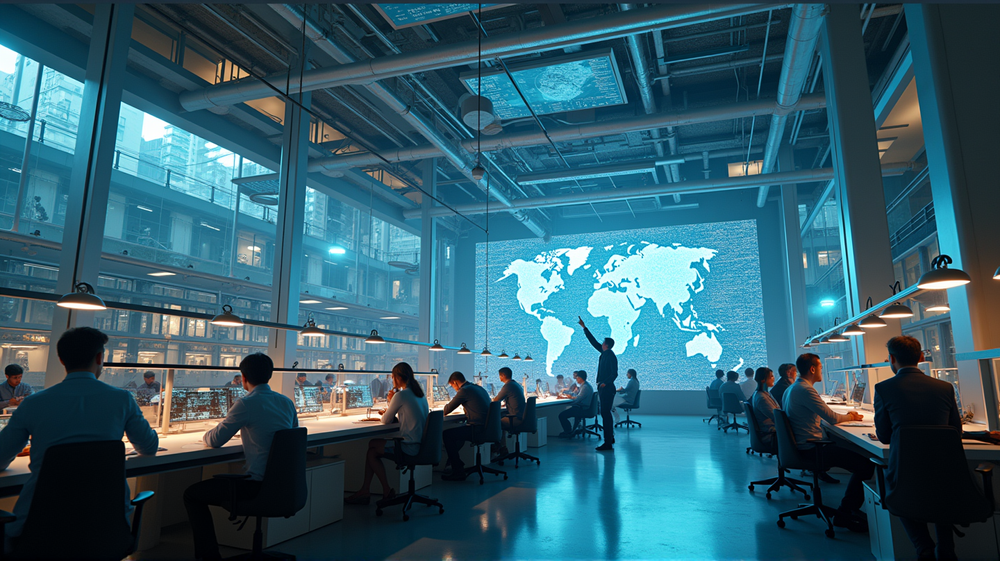 Revolučný Ekonomický Laboratórium Odhalený na UNSW Sydney